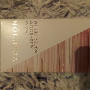 Volition Snow Mushroom Water Serum